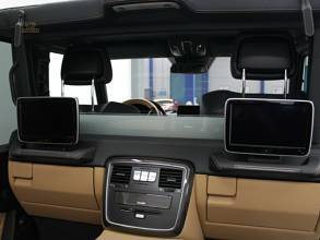 Thumbnail von Maybach MERCEDES-BENZ G650 Maybach Landaulet | 1 OF 99 |