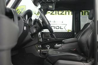 Thumbnail von Mercedes-Benz G 63 AMG G 63 6x6/AHK/STERNENHIMMEL/BRABUS