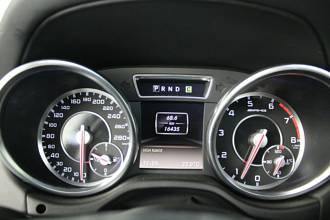 Thumbnail von Mercedes-Benz G 63 AMG G 63 6x6/AHK/STERNENHIMMEL/BRABUS