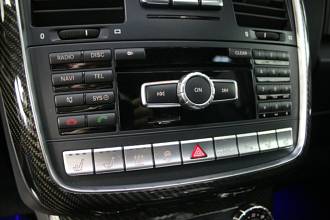 Thumbnail von Mercedes-Benz G 63 AMG G 63 6x6/AHK/STERNENHIMMEL/BRABUS