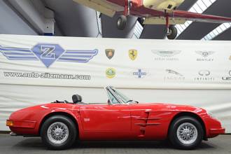 Thumbnail von Lorenz & Rankl Silver Falcon | 12 / 15 | 4500 KM