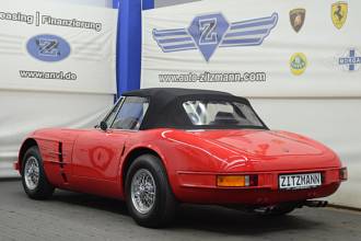 Thumbnail von Lorenz & Rankl Silver Falcon | 12 / 15 | 4500 KM