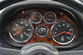 Thumbnail von Lorenz & Rankl Silver Falcon | 12 / 15 | 4500 KM