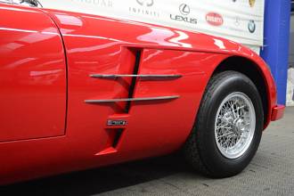 Thumbnail von Lorenz & Rankl Silver Falcon | 12 / 15 | 4500 KM