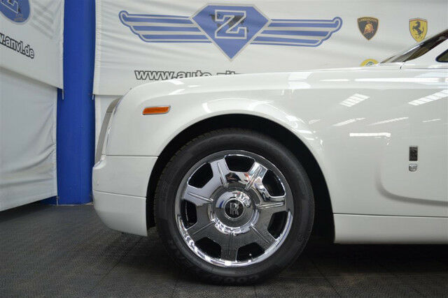 Thumbnail von Rolls-Royce Phantom PHANTOM COUPE | STERNENHIMMEL |