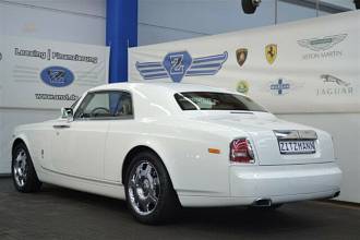 Thumbnail von Rolls-Royce Phantom PHANTOM COUPE | STERNENHIMMEL |