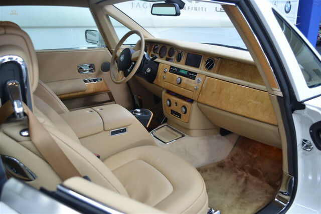 Thumbnail von Rolls-Royce Phantom PHANTOM COUPE | STERNENHIMMEL |