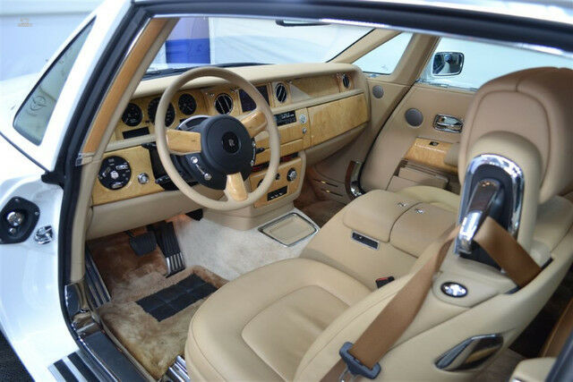 Thumbnail von Rolls-Royce Phantom PHANTOM COUPE | STERNENHIMMEL |