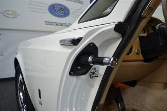 Thumbnail von Rolls-Royce Phantom PHANTOM COUPE | STERNENHIMMEL |