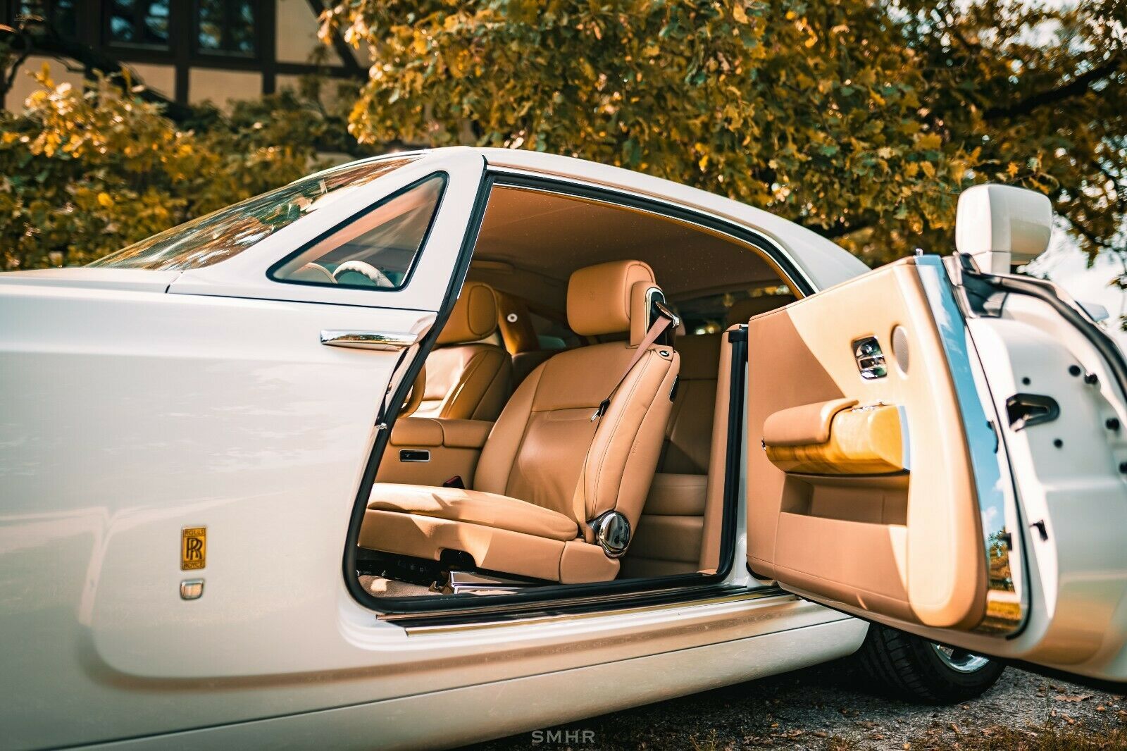 Thumbnail von Rolls-Royce Phantom PHANTOM COUPE | STERNENHIMMEL |