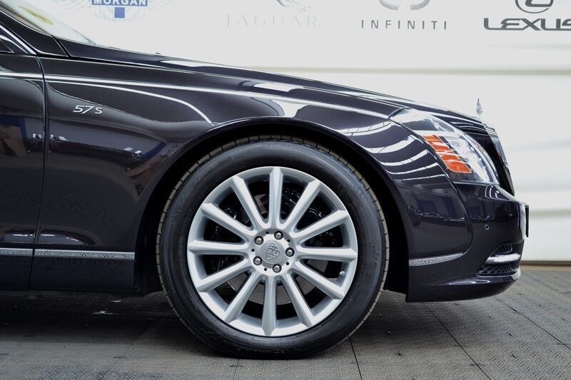 Thumbnail von Maybach 57 s | 18 500 Km I SONDERLACK | MOD 2011