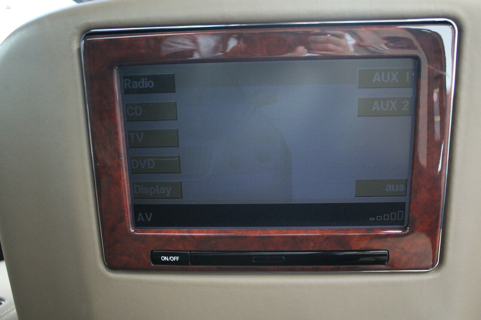 Thumbnail von Maybach 57 | RUHESITZ| EL.TÜRZUZIEHUNG | FACELIFT