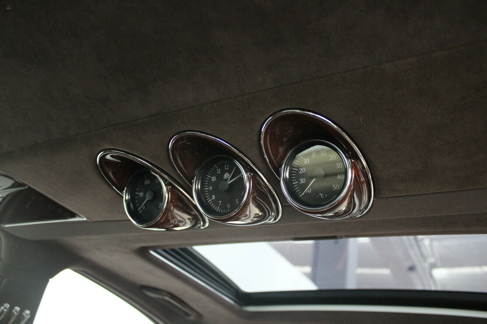 Thumbnail von Maybach 57 | RUHESITZ| EL.TÜRZUZIEHUNG | FACELIFT