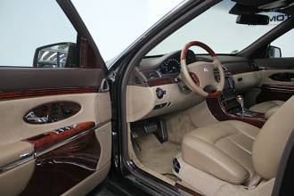 Thumbnail von Maybach 57 | RUHESITZ| EL.TÜRZUZIEHUNG | FACELIFT