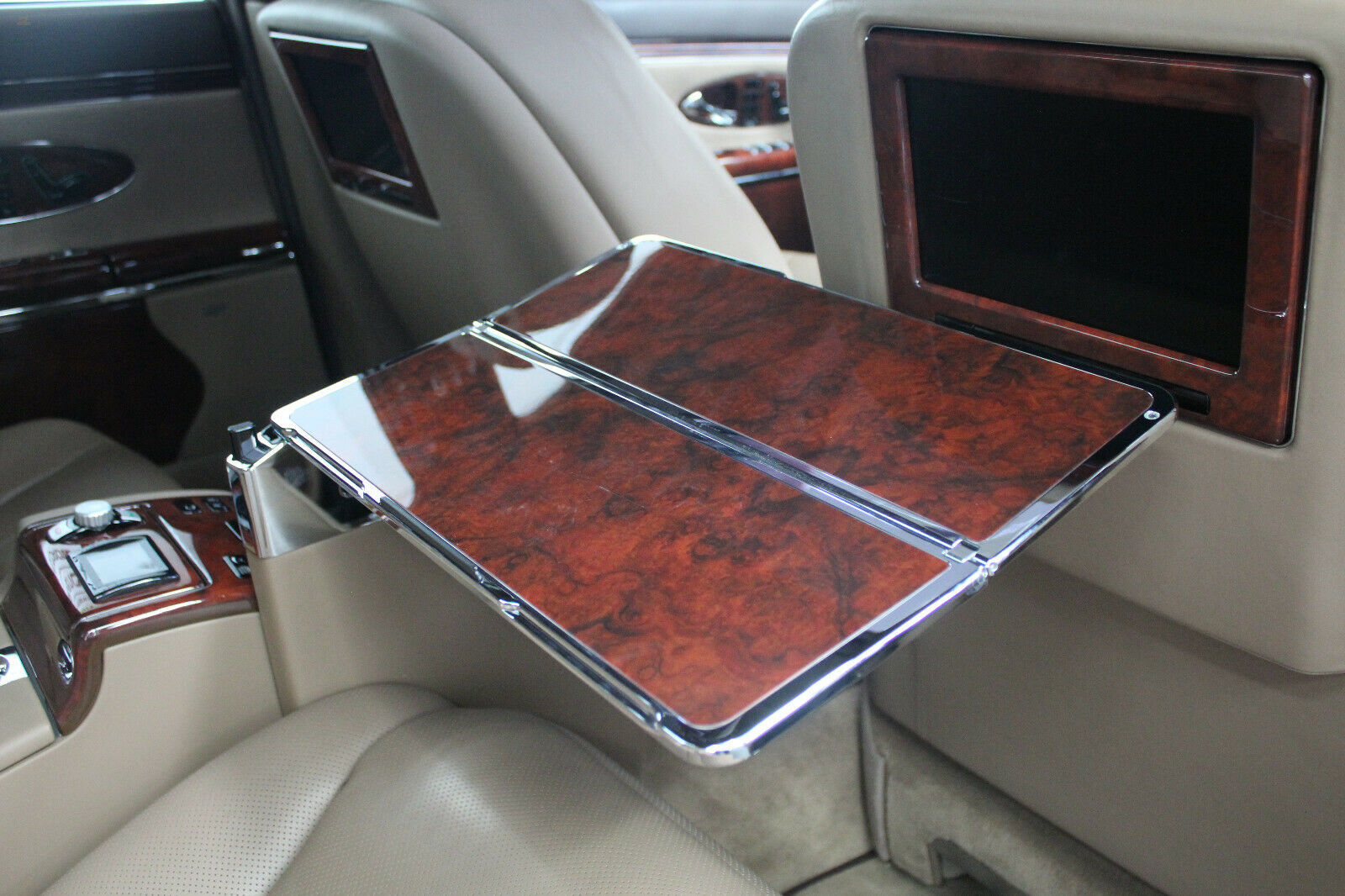 Thumbnail von Maybach 57 | RUHESITZ| EL.TÜRZUZIEHUNG | FACELIFT