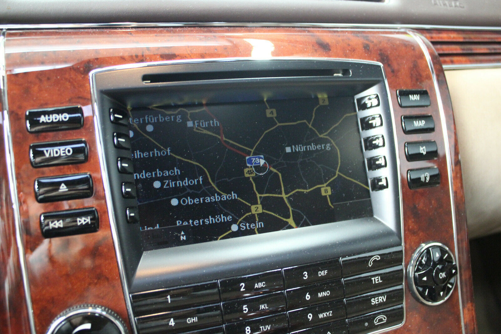 Thumbnail von Maybach 57 | RUHESITZ| EL.TÜRZUZIEHUNG | FACELIFT