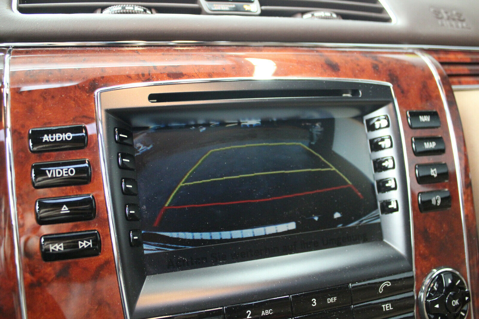 Thumbnail von Maybach 57 | RUHESITZ| EL.TÜRZUZIEHUNG | FACELIFT