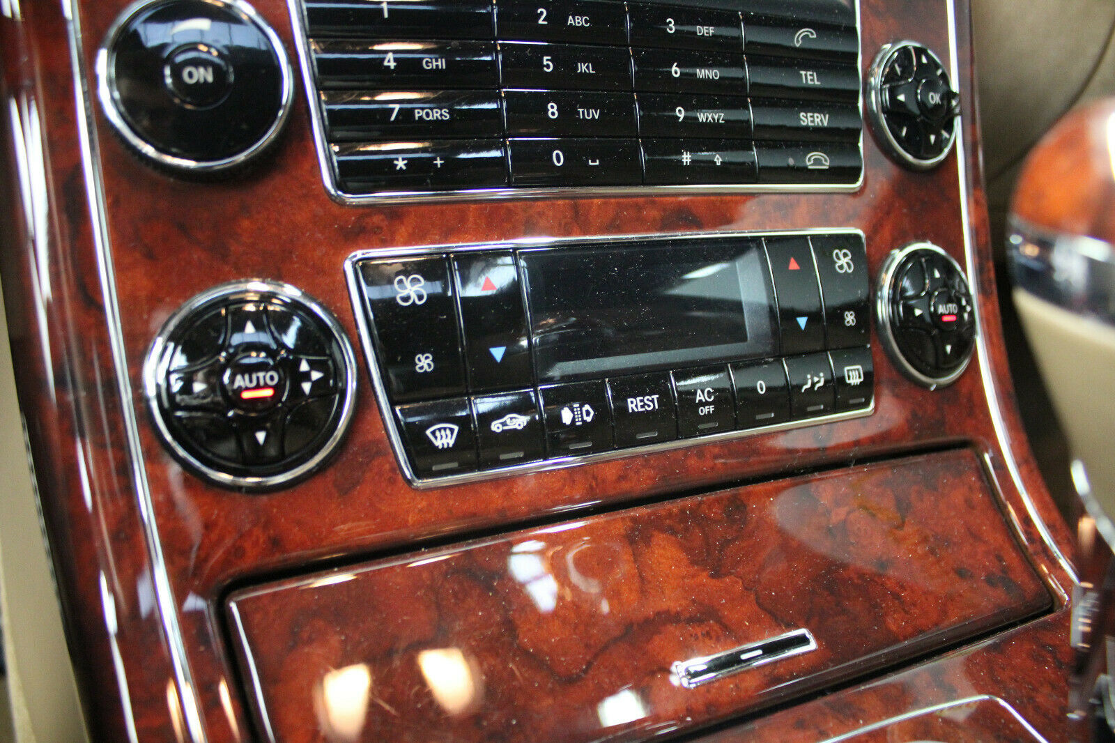 Thumbnail von Maybach 57 | RUHESITZ| EL.TÜRZUZIEHUNG | FACELIFT