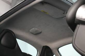 Thumbnail von Mercedes-Benz SLR McLaren Coupé