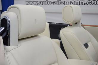 Thumbnail von Rolls-Royce Phantom Drophead | TEAK-DECK | KAMERA | GEPFLEGT