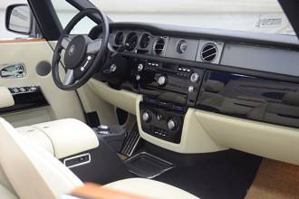 Thumbnail von Rolls-Royce Phantom Drophead | TEAK-DECK | KAMERA | GEPFLEGT