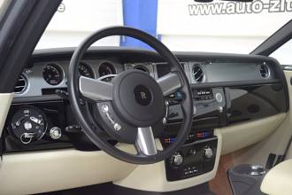 Thumbnail von Rolls-Royce Phantom Drophead | TEAK-DECK | KAMERA | GEPFLEGT