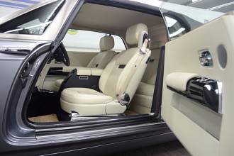 Thumbnail von Rolls-Royce Phantom Drophead | TEAK-DECK | KAMERA | GEPFLEGT