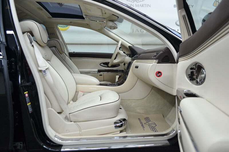 Thumbnail von Maybach 57 S | NEUES MODELL | 630 PS | VOLLAUS.|