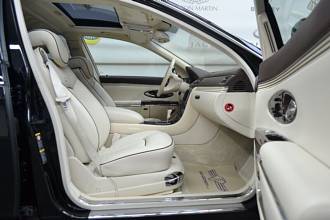 Thumbnail von Maybach 57 S | NEUES MODELL | 630 PS | VOLLAUS.|