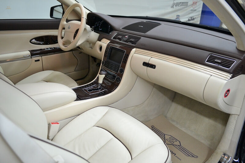 Thumbnail von Maybach 57 S | NEUES MODELL | 630 PS | VOLLAUS.|