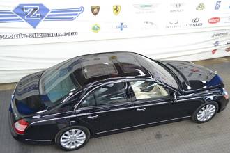 Thumbnail von Maybach 57 S | NEUES MODELL | 630 PS | VOLLAUS.|