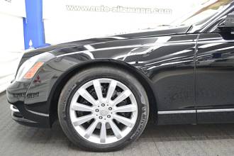 Thumbnail von Maybach 57 S | NEUES MODELL | 630 PS | VOLLAUS.|