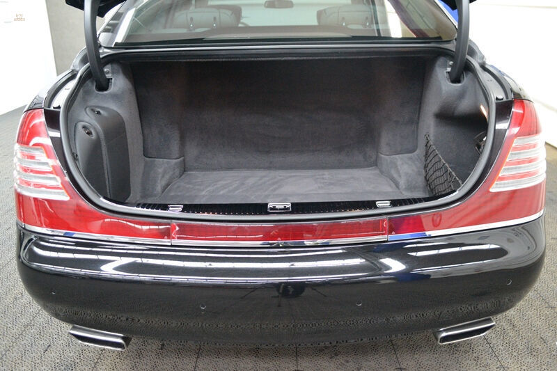 Thumbnail von Maybach 57 S | NEUES MODELL | 630 PS | VOLLAUS.|