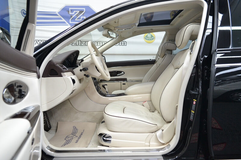 Thumbnail von Maybach 57 S | NEUES MODELL | 630 PS | VOLLAUS.|