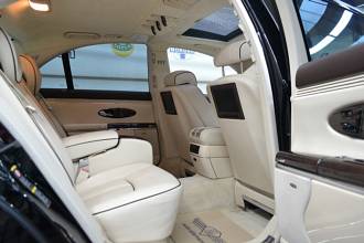 Thumbnail von Maybach 57 S | NEUES MODELL | 630 PS | VOLLAUS.|