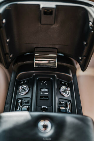 Thumbnail von Rolls-Royce Phantom Coupé | STERNENHIMMEL | Bel. SoE | STEEL