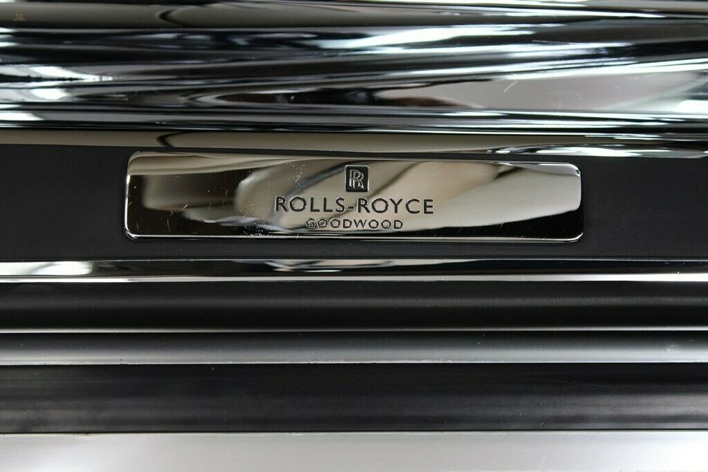 Thumbnail von Rolls-Royce Phantom Coupé | STERNENHIMMEL | Bel. SoE | STEEL