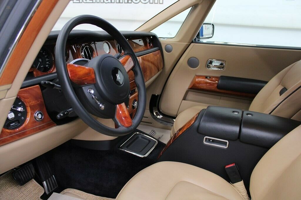 Thumbnail von Rolls-Royce Phantom Coupé | STERNENHIMMEL | Bel. SoE | STEEL