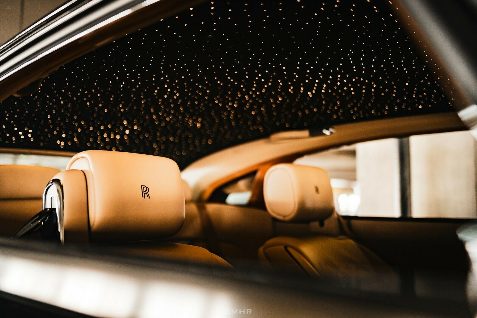 Thumbnail von Rolls-Royce Phantom Coupé | STERNENHIMMEL | Bel. SoE | STEEL