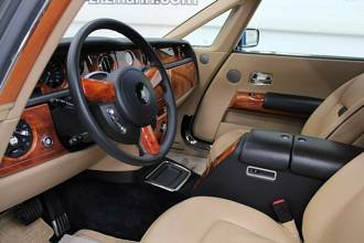 Thumbnail von Rolls-Royce Phantom Coupé | STERNENHIMMEL | Bel. SoE | STEEL