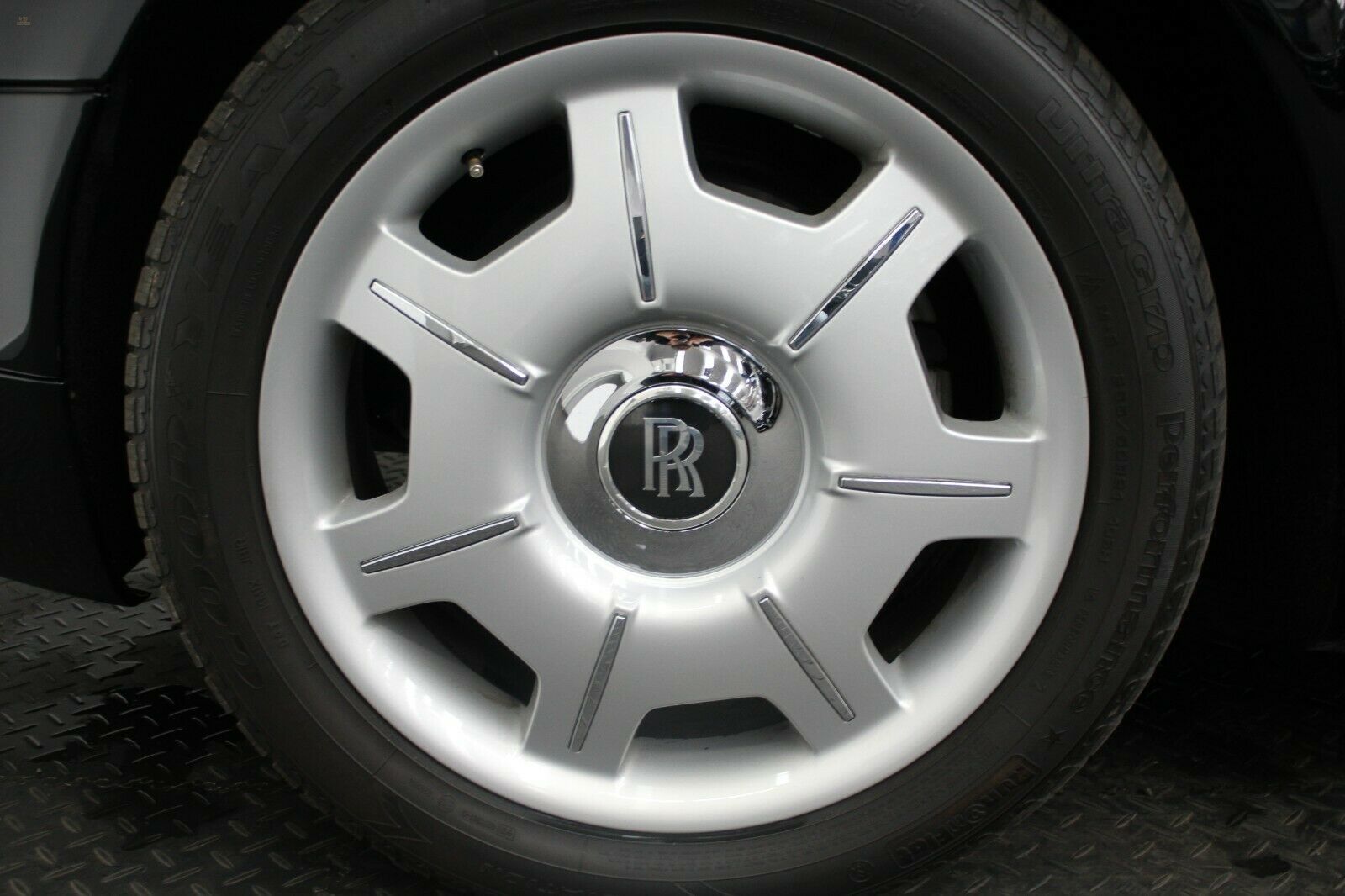 Thumbnail von Rolls-Royce Phantom Coupé | STERNENHIMMEL | Bel. SoE | STEEL