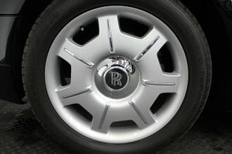 Thumbnail von Rolls-Royce Phantom Coupé | STERNENHIMMEL | Bel. SoE | STEEL