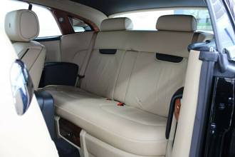 Thumbnail von Rolls-Royce Phantom Coupé | STERNENHIMMEL | Bel. SoE | STEEL