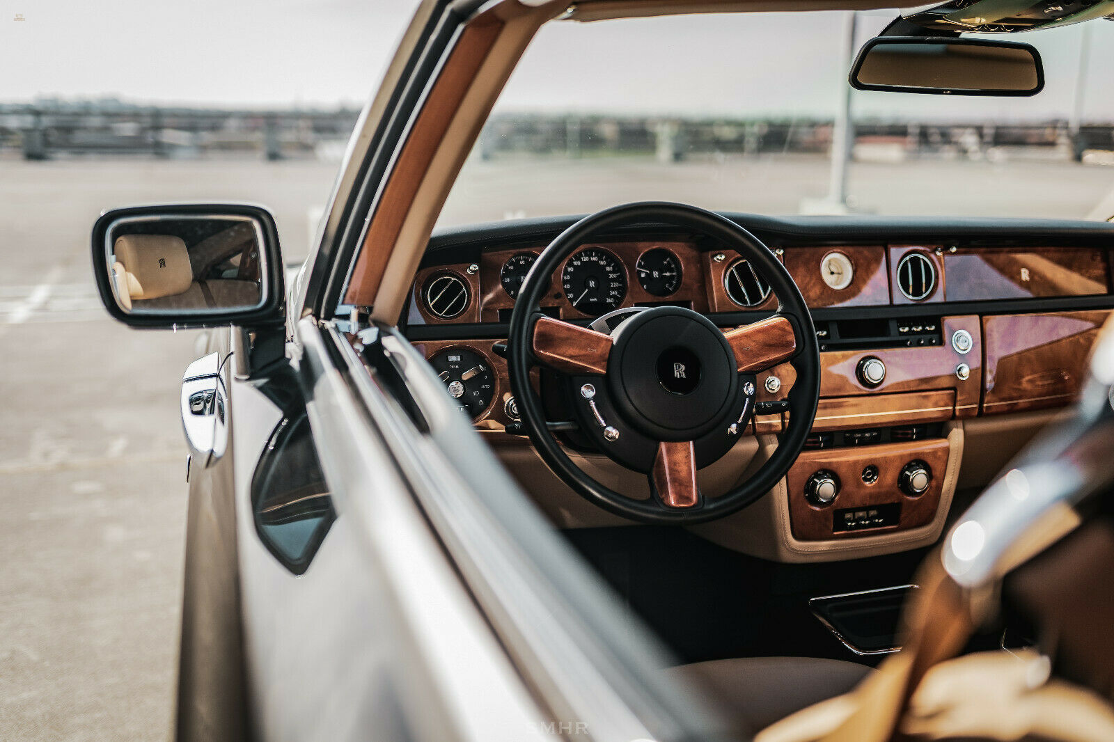 Thumbnail von Rolls-Royce Phantom Coupé | STERNENHIMMEL | Bel. SoE | STEEL