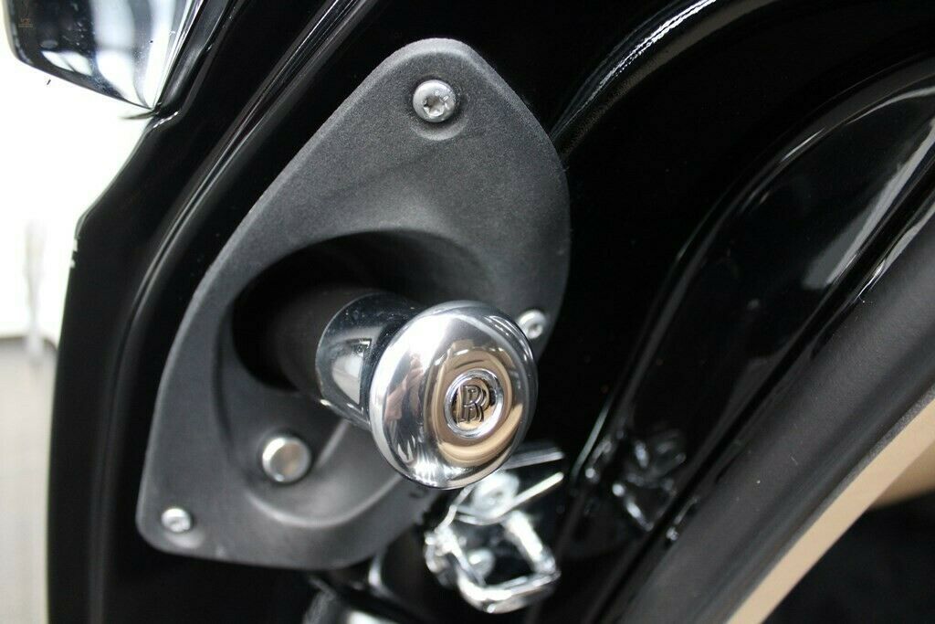 Thumbnail von Rolls-Royce Phantom Coupé | STERNENHIMMEL | Bel. SoE | STEEL