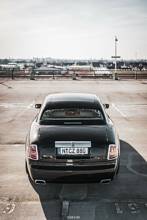 Thumbnail von Rolls-Royce Phantom Coupé | STERNENHIMMEL | Bel. SoE | STEEL