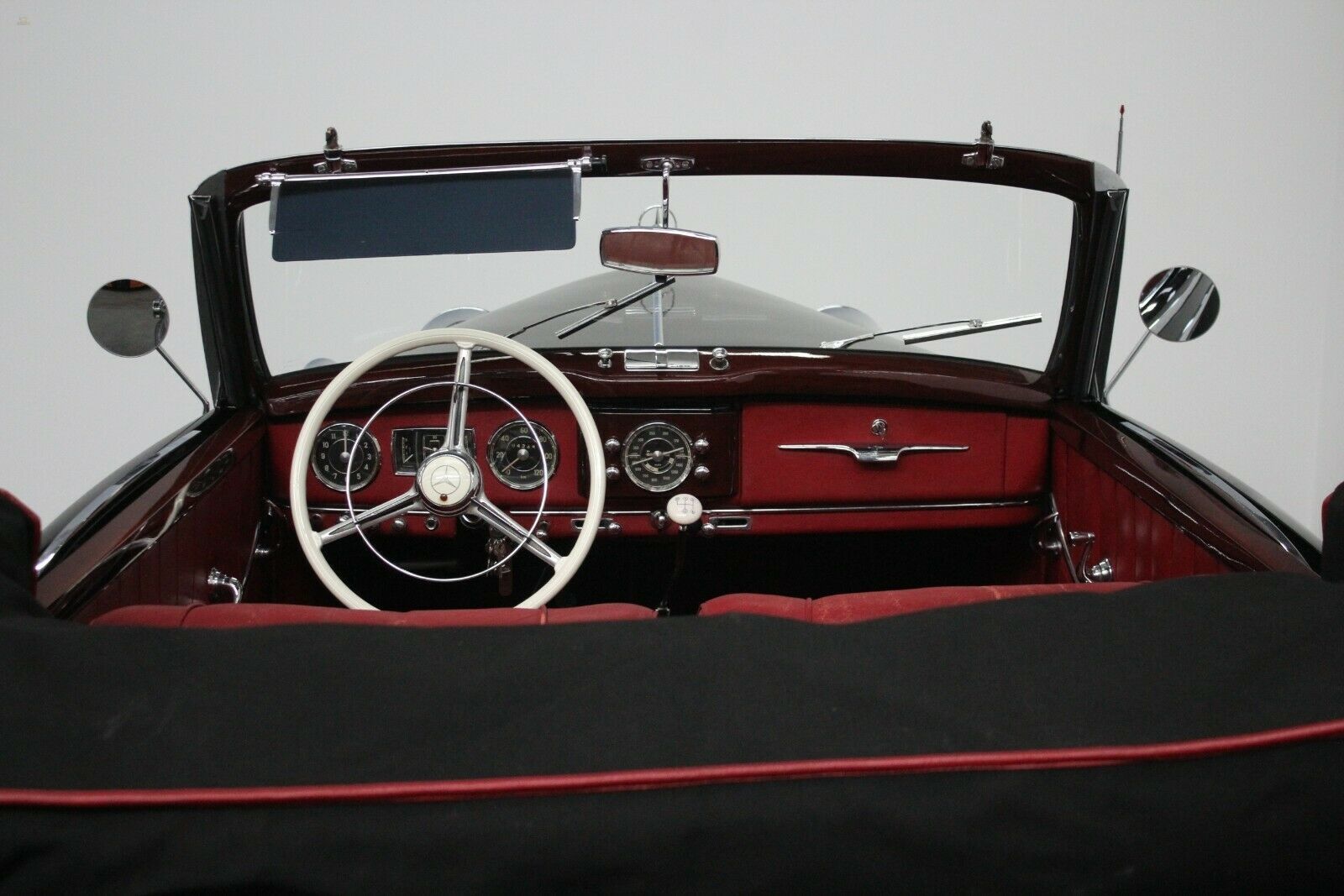 Thumbnail von Mercedes-Benz 170 S (W136 IV) Cabriolet