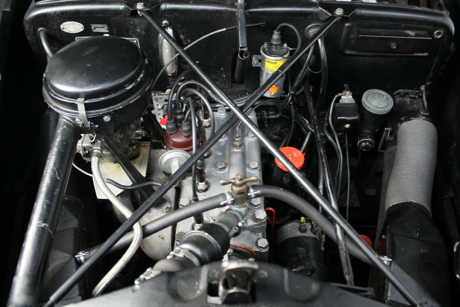 Thumbnail von Mercedes-Benz 170 S (W136 IV) Cabriolet