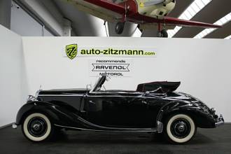 Thumbnail von Mercedes-Benz 170 S (W136 IV) Cabriolet