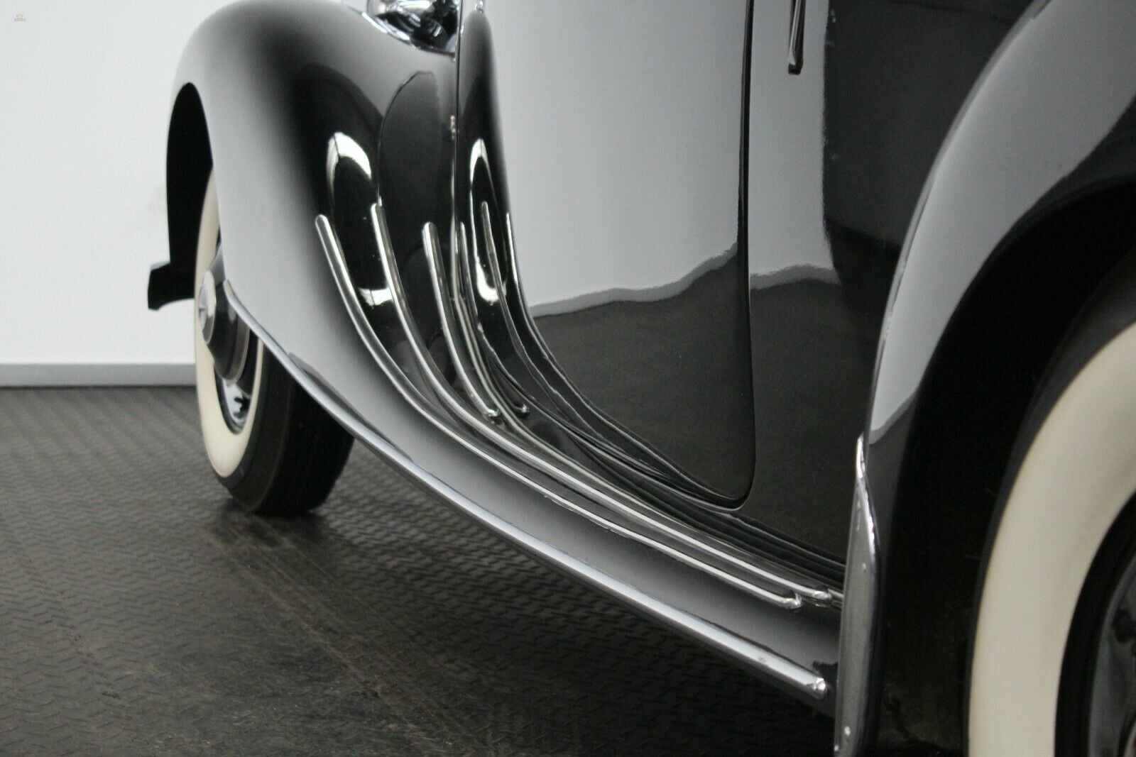 Thumbnail von Mercedes-Benz 170 S (W136 IV) Cabriolet